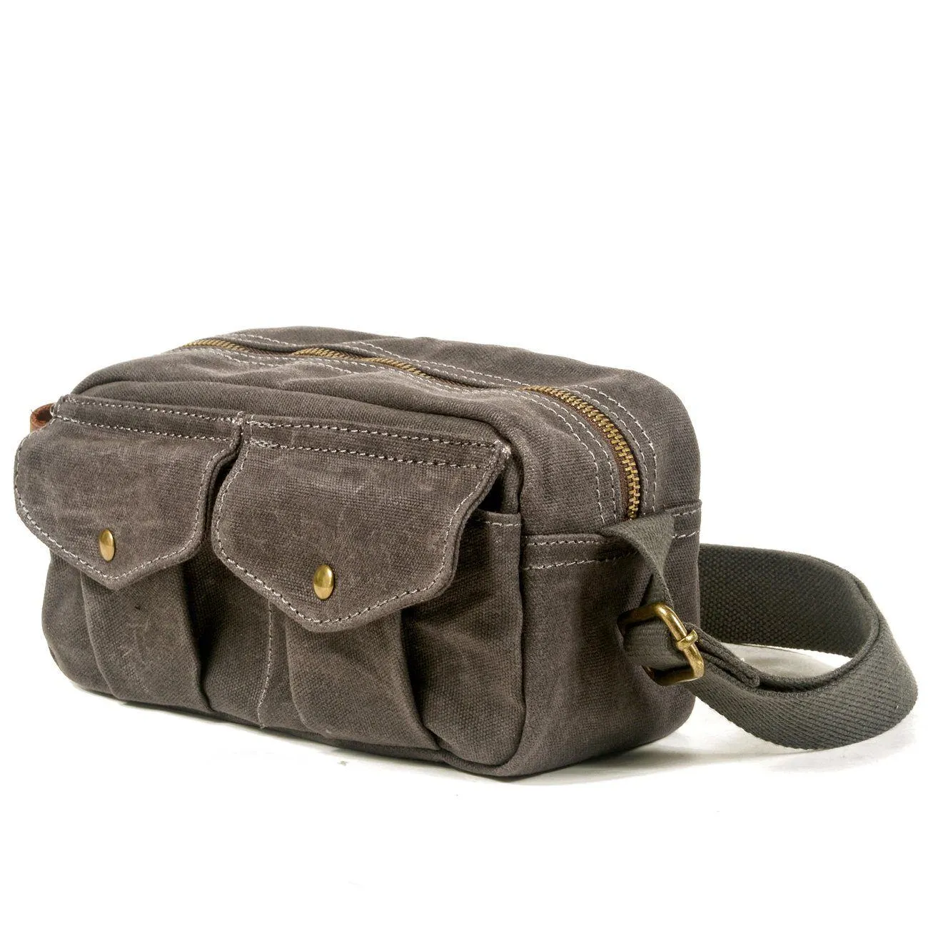 Style Mini Shoulder Bag Handcrafted