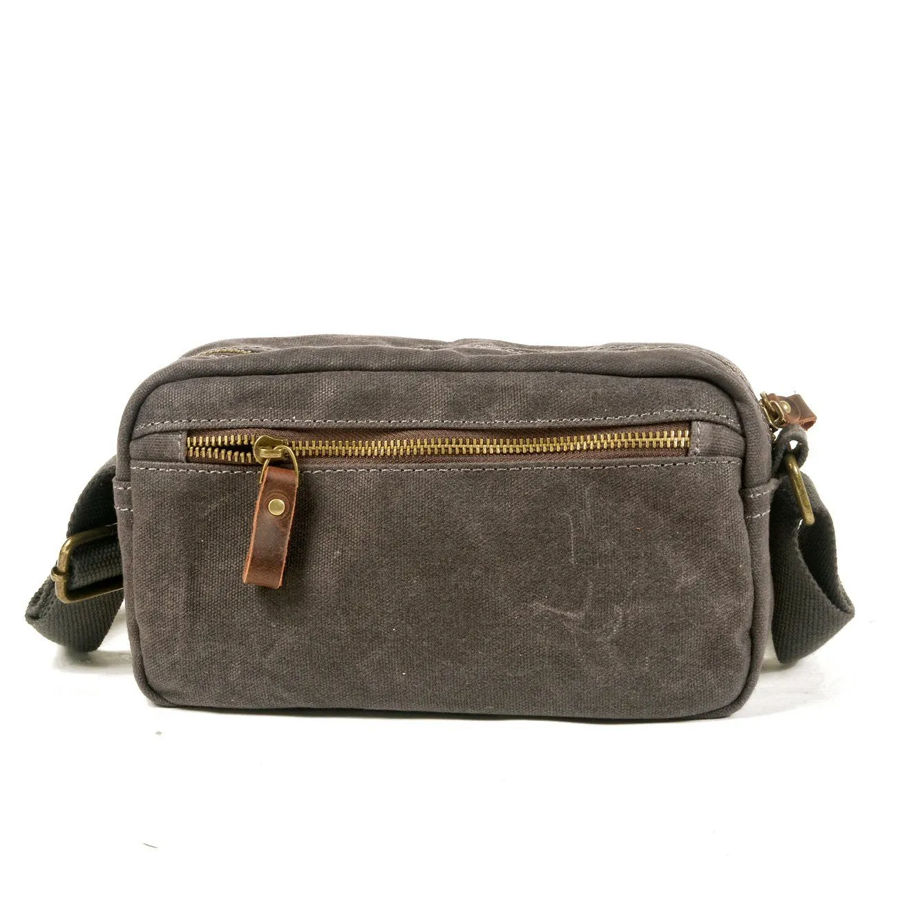 Style Mini Shoulder Bag Handcrafted