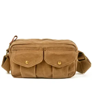 Style Mini Shoulder Bag Handcrafted