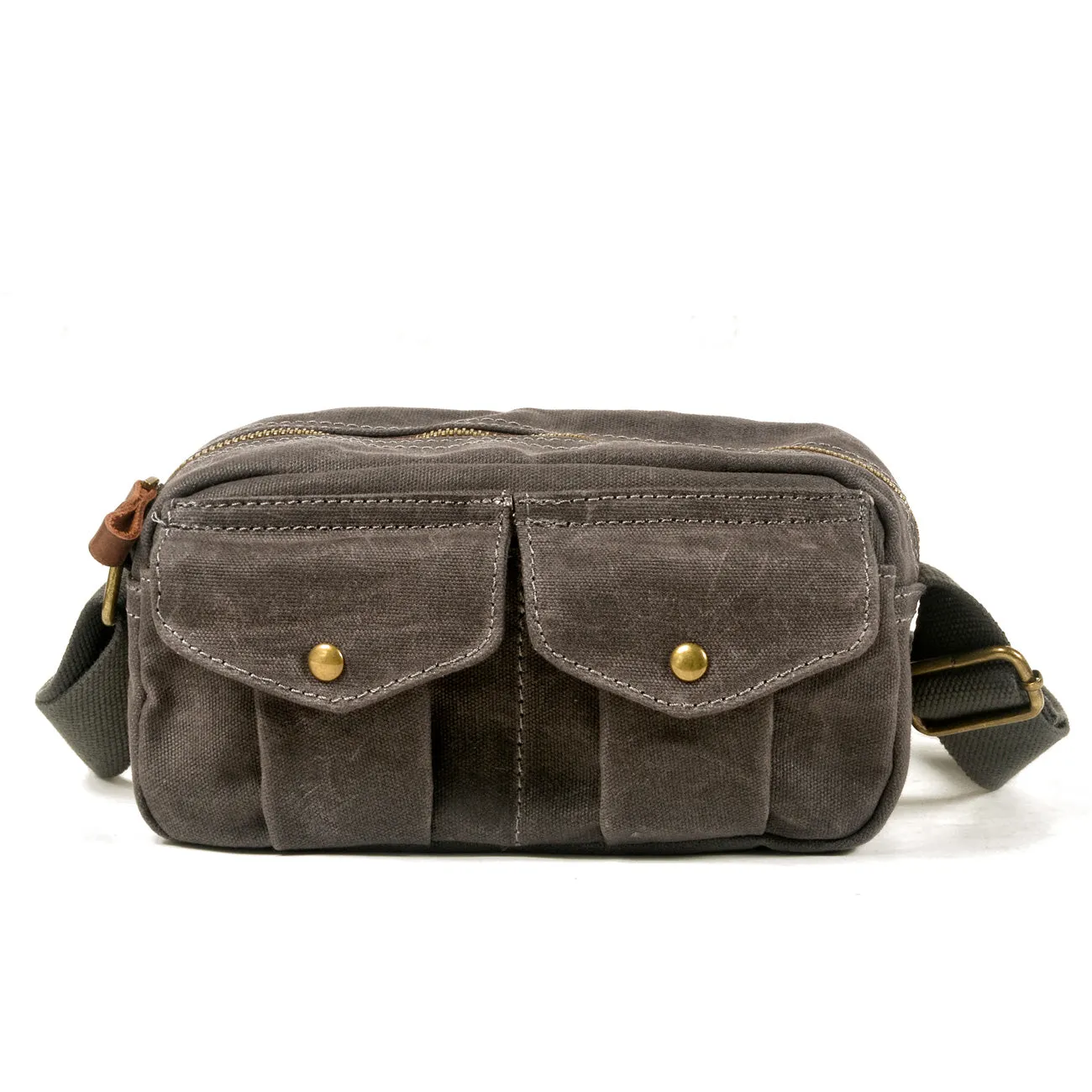 Style Mini Shoulder Bag Handcrafted