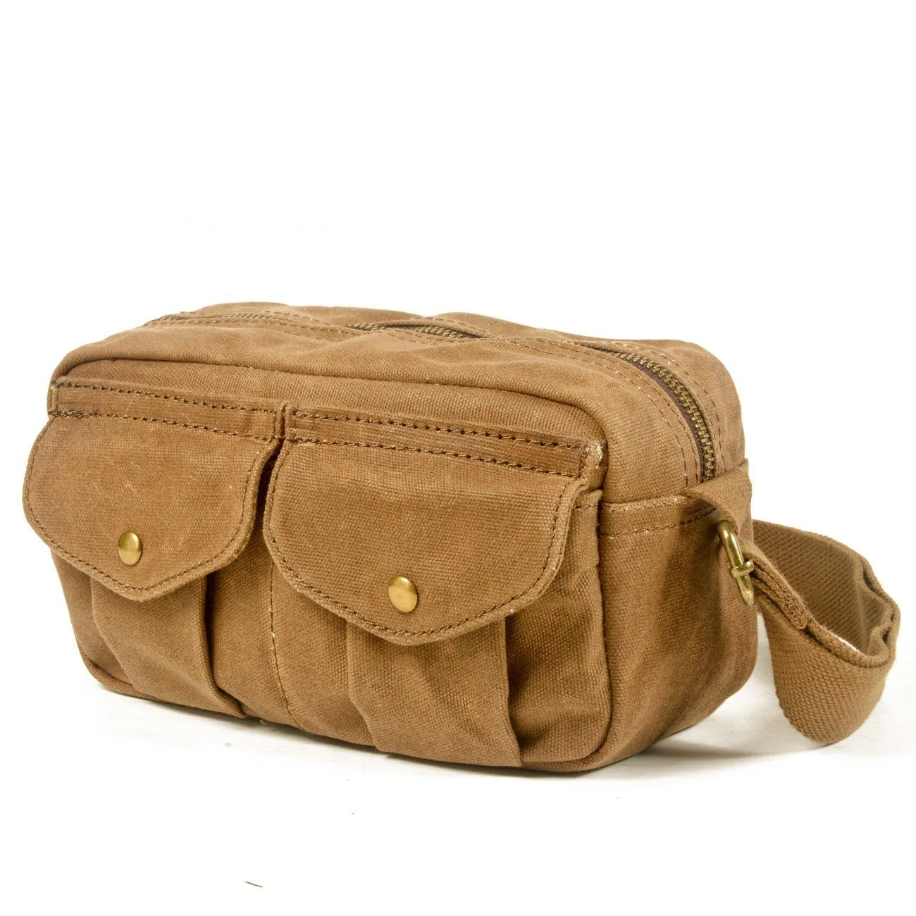 Style Mini Shoulder Bag Handcrafted