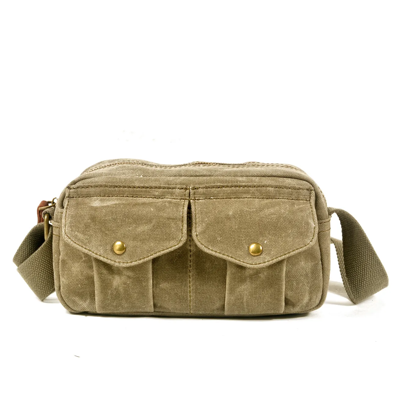Style Mini Shoulder Bag Handcrafted