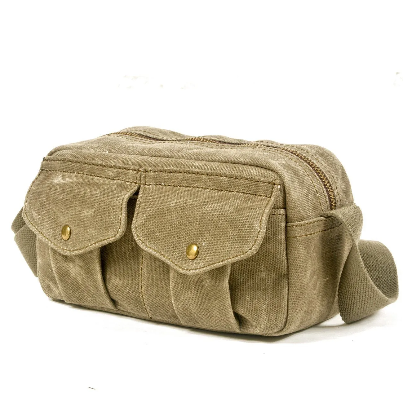 Style Mini Shoulder Bag Handcrafted