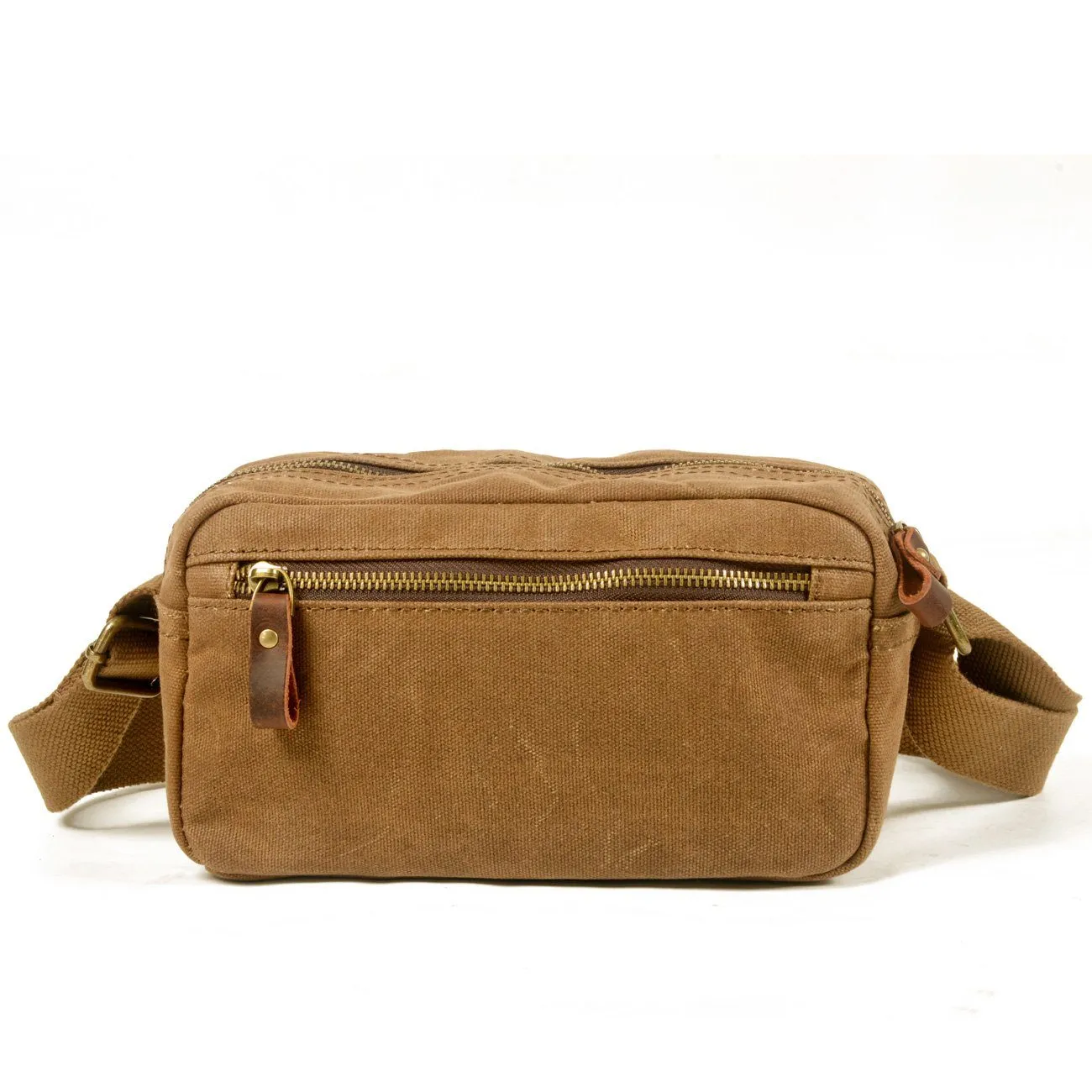 Style Mini Shoulder Bag Handcrafted