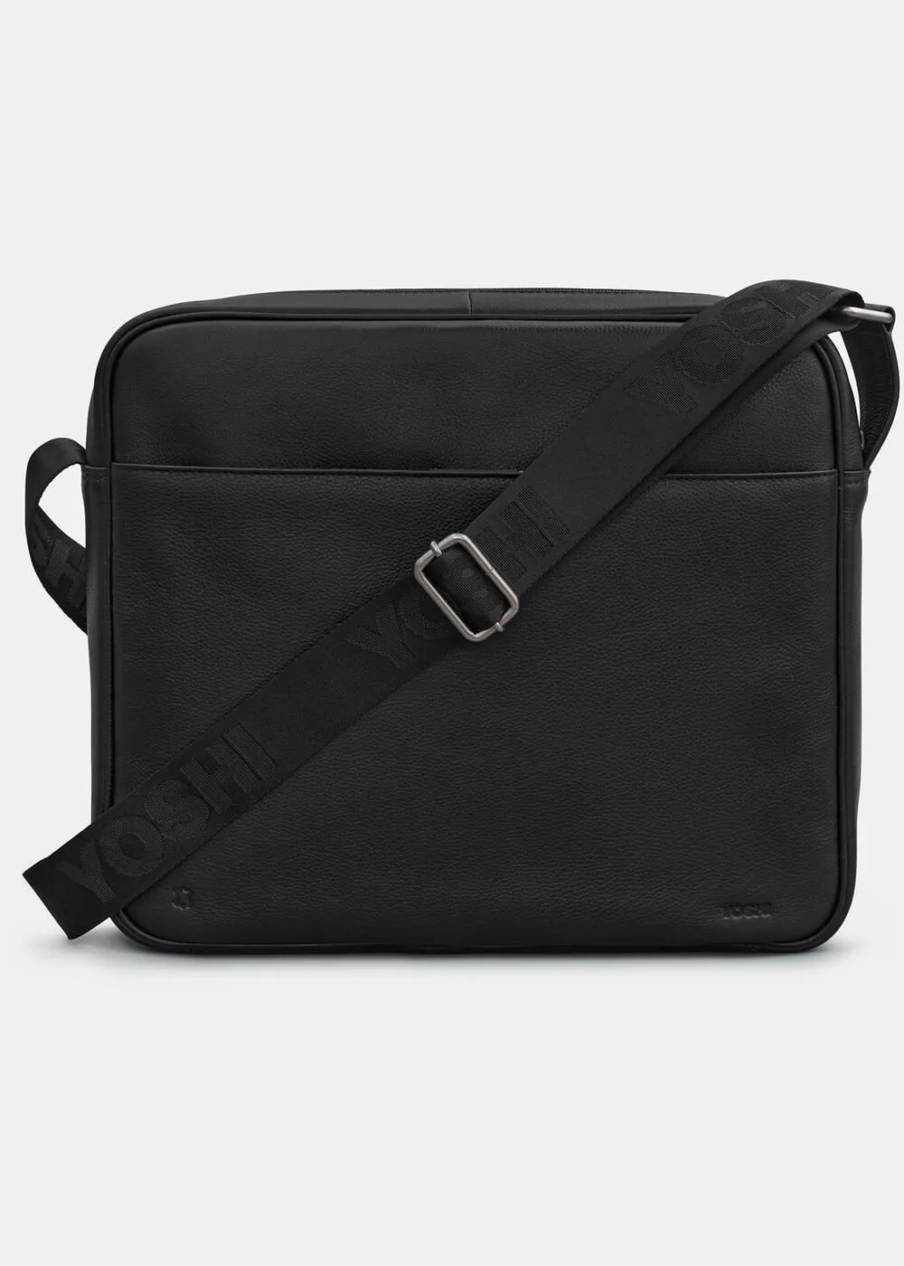 Succubus Bags Books Bookworm Messenger Tas Zwart