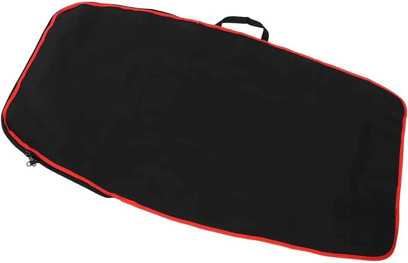 Surfboard Carrying Bag Travel Bodyboard Bags Surfboard Covers with Handle Carrying Strap for Outdoor Travel Enduring