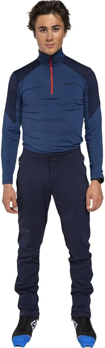 Swix mens Infinity Softshell Pants M