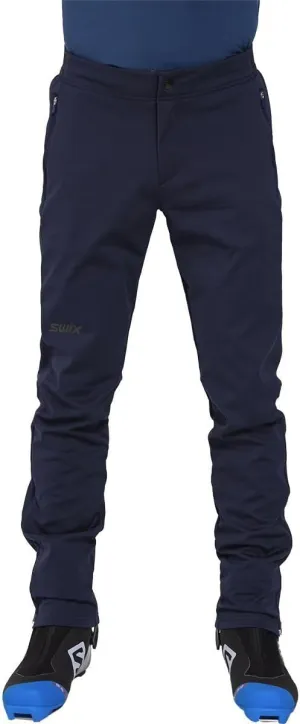 Swix mens Infinity Softshell Pants M