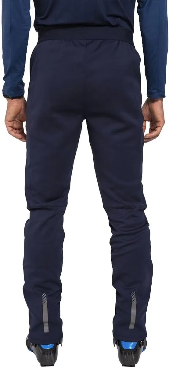 Swix mens Infinity Softshell Pants M