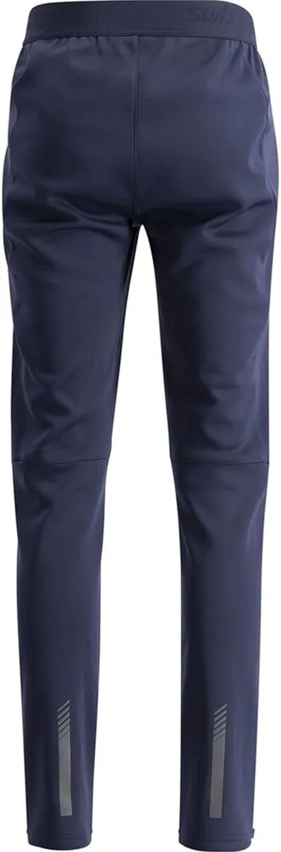 Swix mens Infinity Softshell Pants M