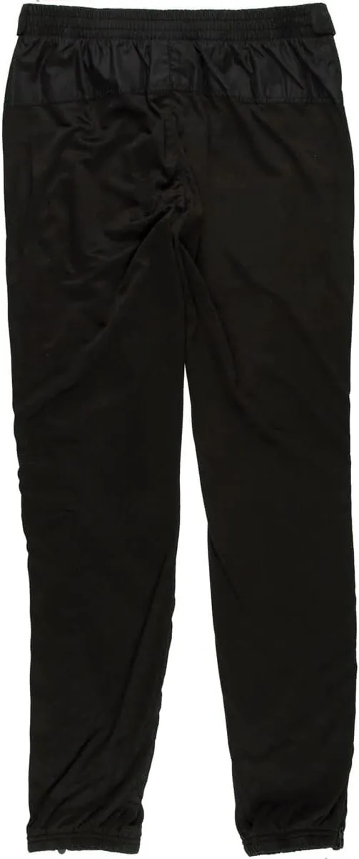 Swix Men's Winter Cross Country Skiing Universalx Black Pants