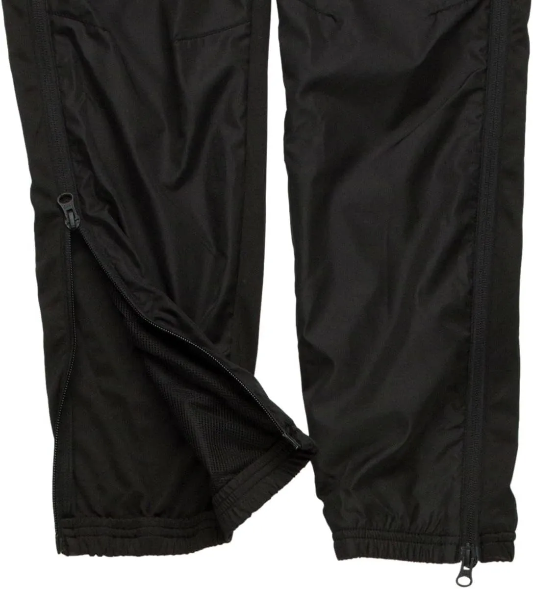 Swix Men's Winter Cross Country Skiing Universalx Black Pants