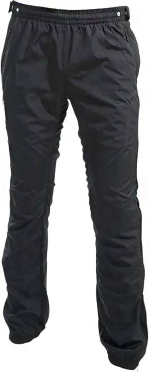 Swix Men's Winter Cross Country Skiing Universalx Black Pants