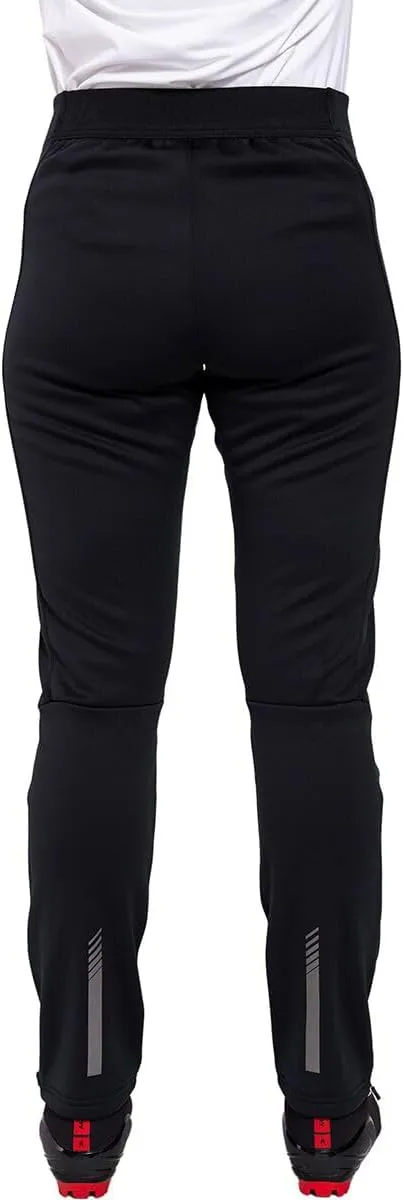 Swix womens Infinity Softshell Pants W