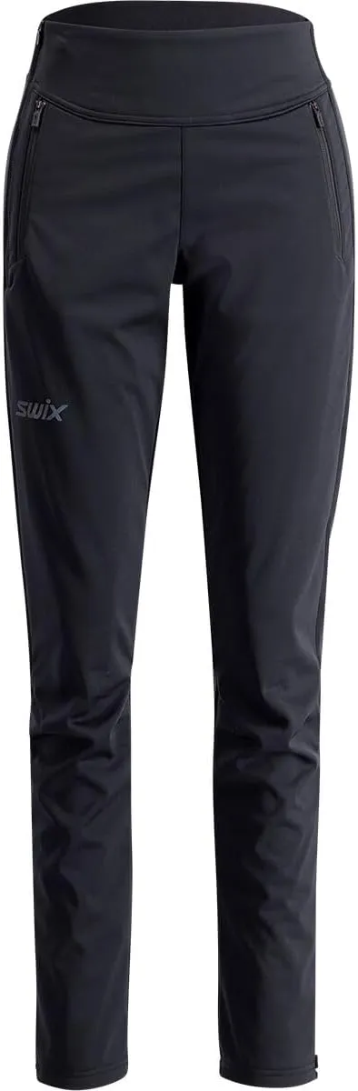 Swix womens Infinity Softshell Pants W