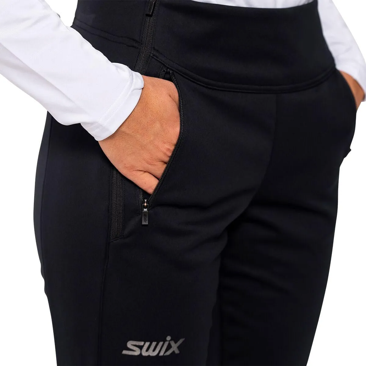 Swix womens Infinity Softshell Pants W