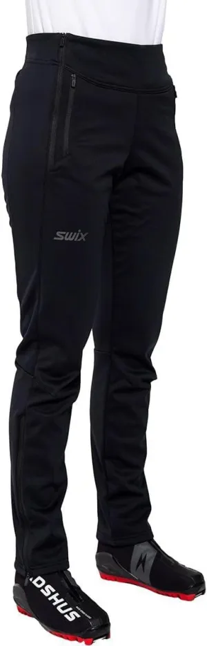 Swix womens Infinity Softshell Pants W