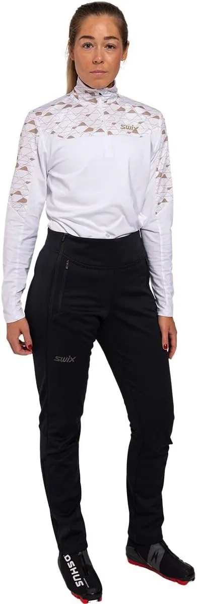 Swix womens Infinity Softshell Pants W
