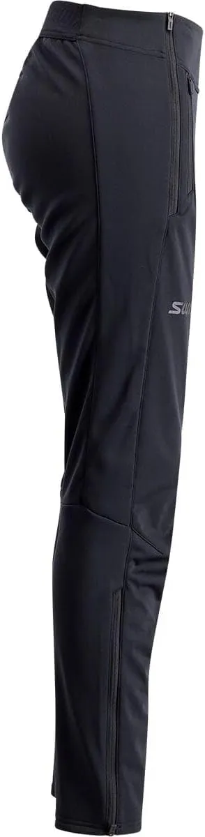 Swix womens Infinity Softshell Pants W