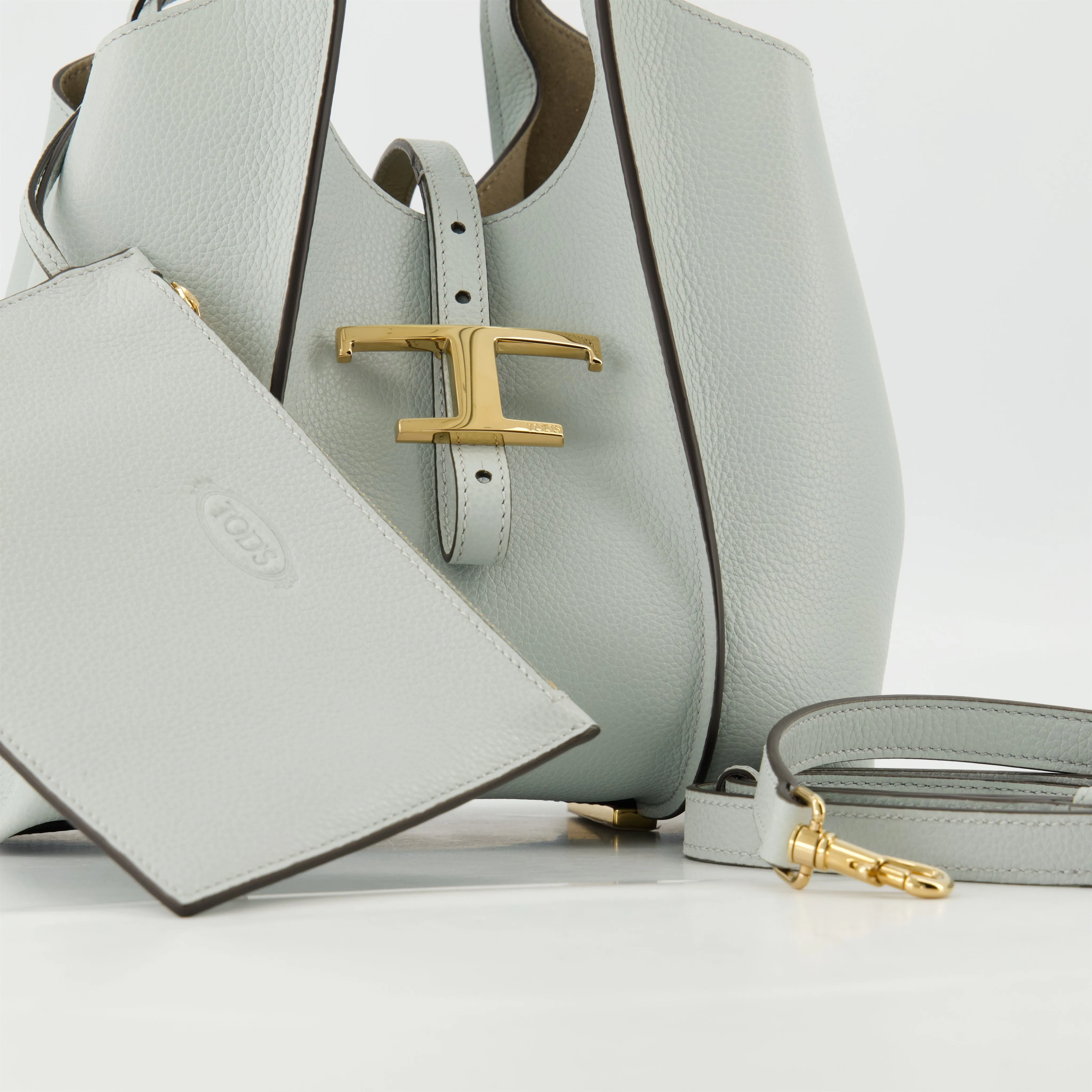 T Timeless Cabas Bag