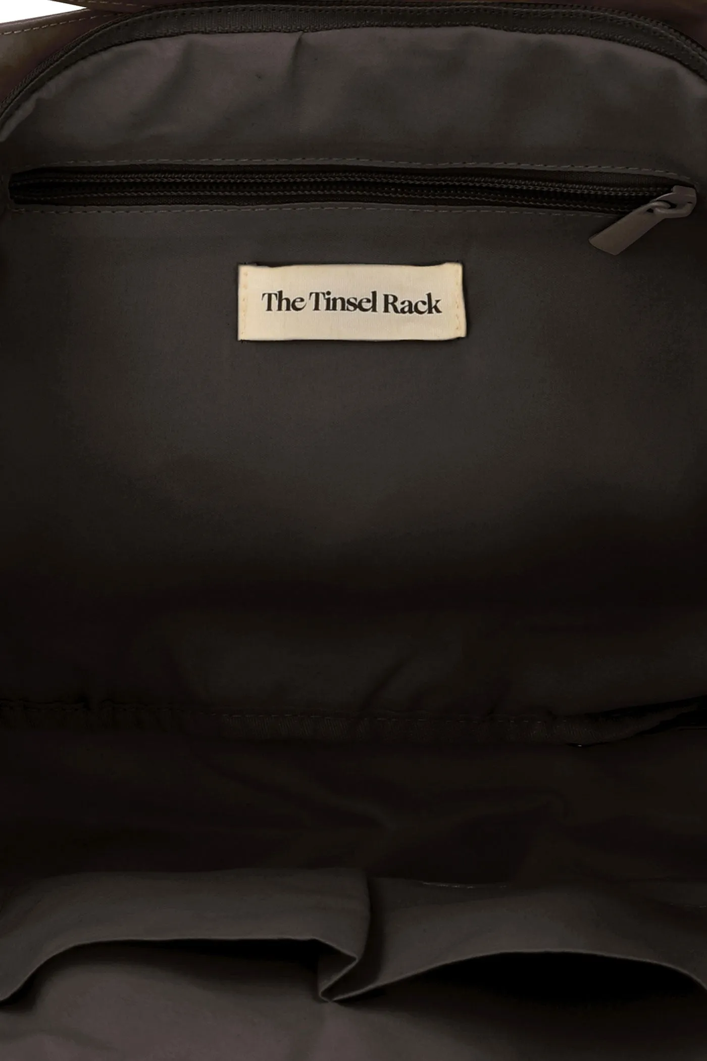 Taffy Hobo Sling Bag