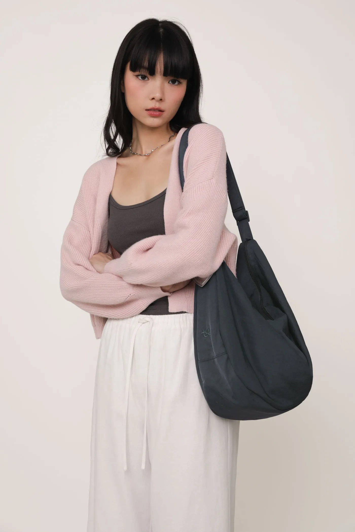 Taffy Hobo Sling Bag