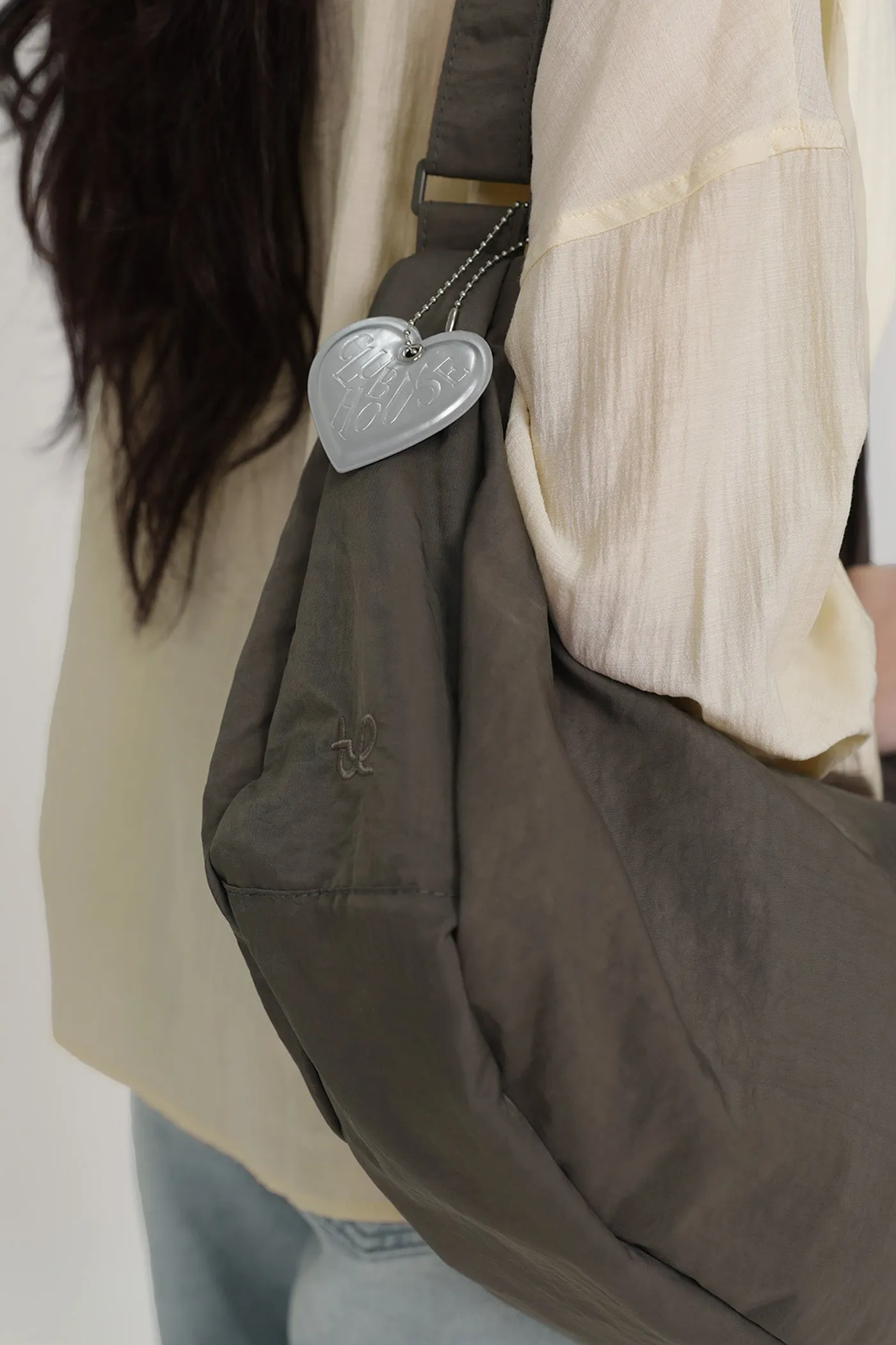 Taffy Hobo Sling Bag