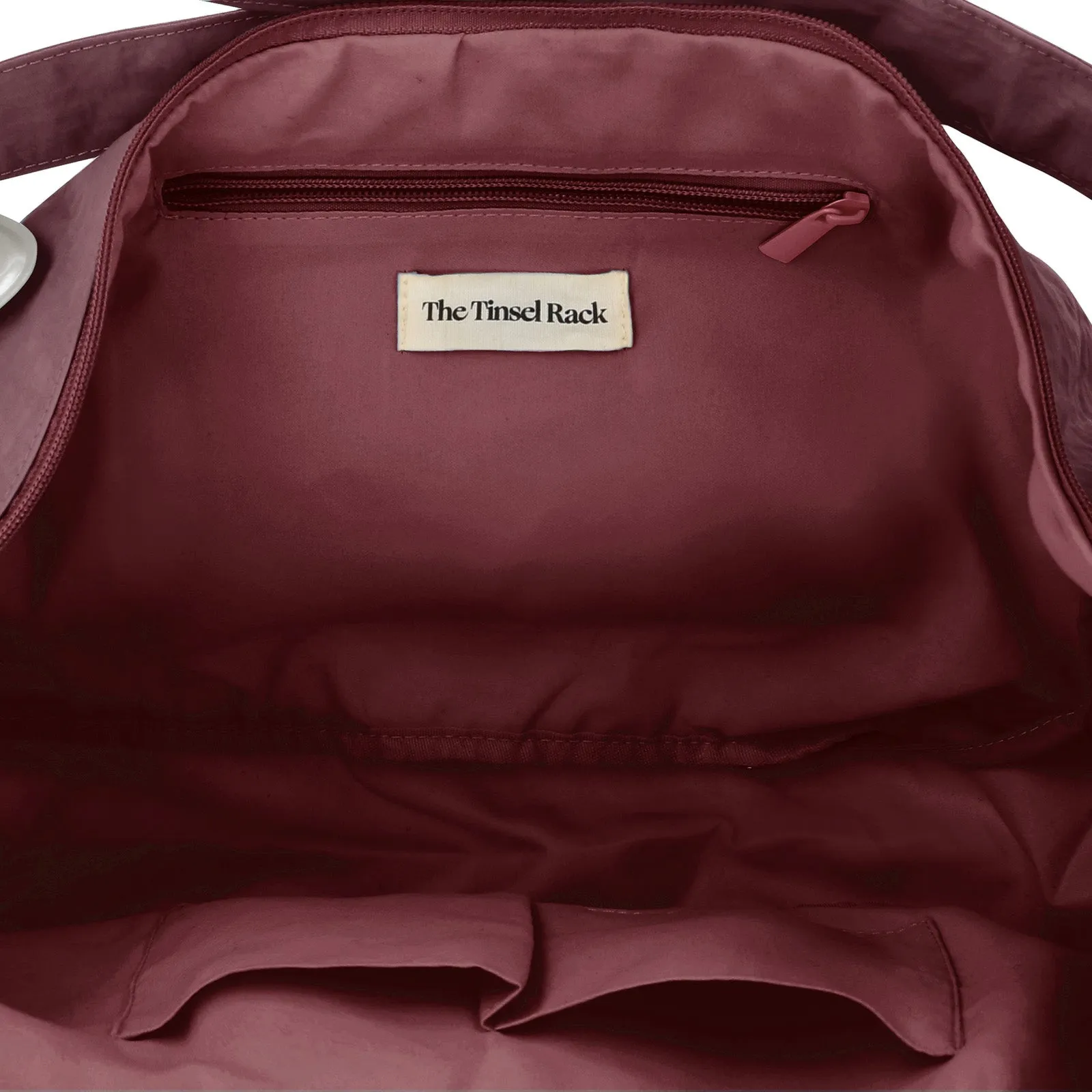 Taffy Hobo Sling Bag