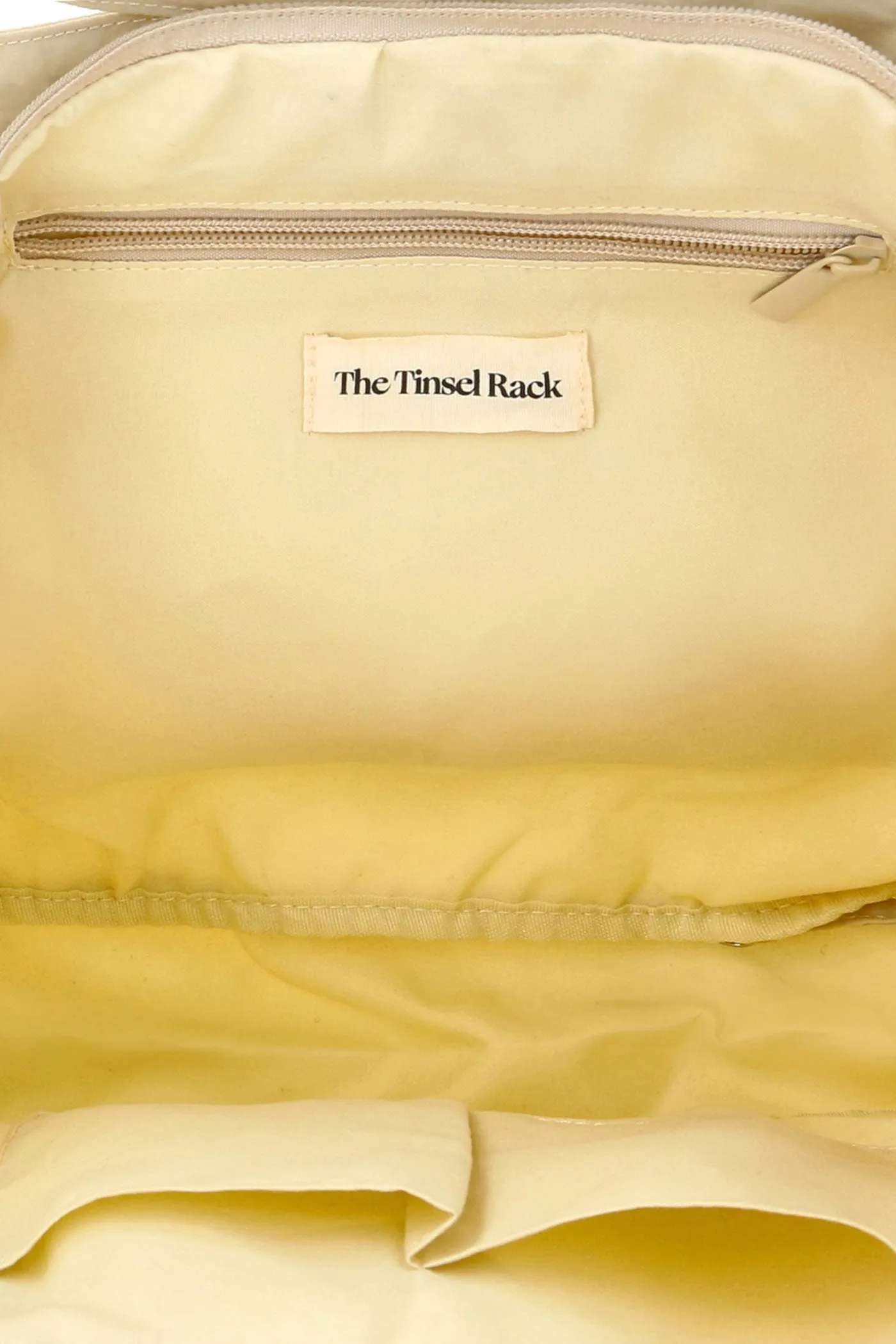 Taffy Hobo Sling Bag