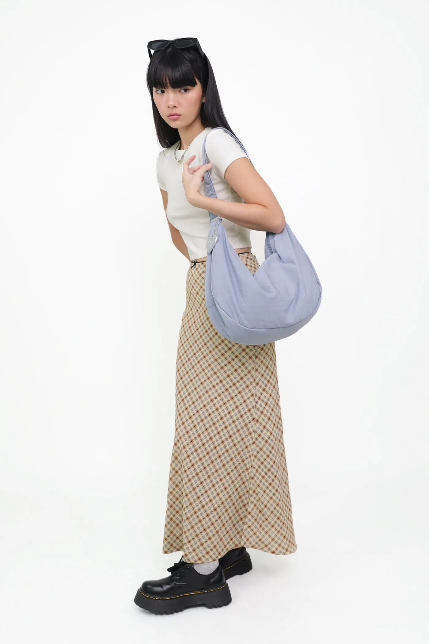 Taffy Hobo Sling Bag