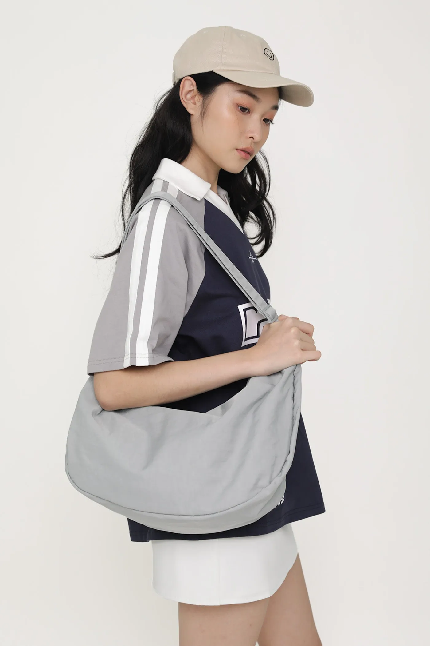 Taffy Hobo Sling Bag