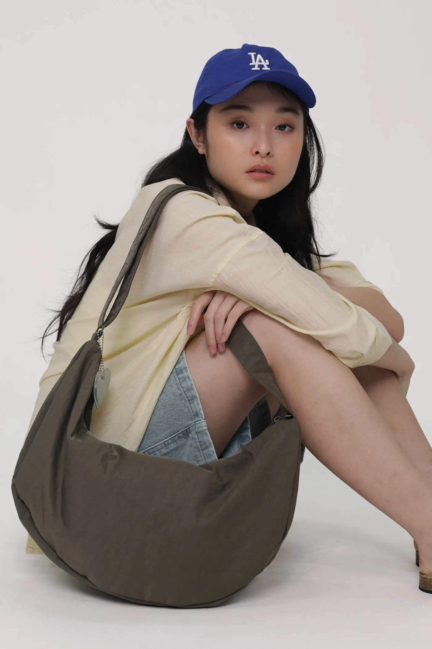 Taffy Hobo Sling Bag