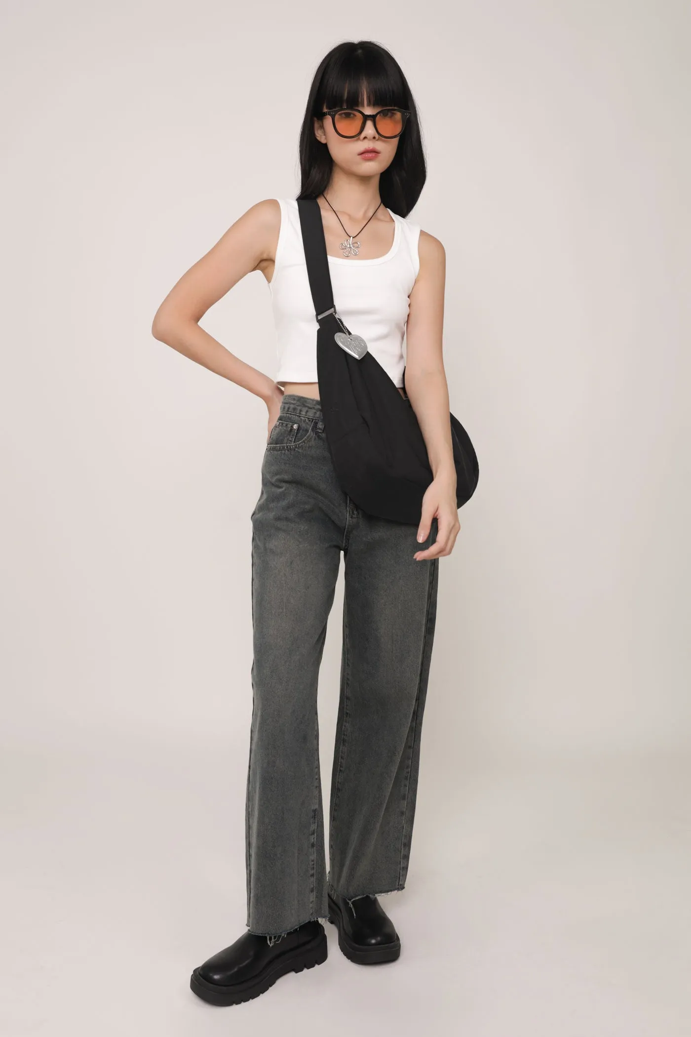 Taffy Hobo Sling Bag