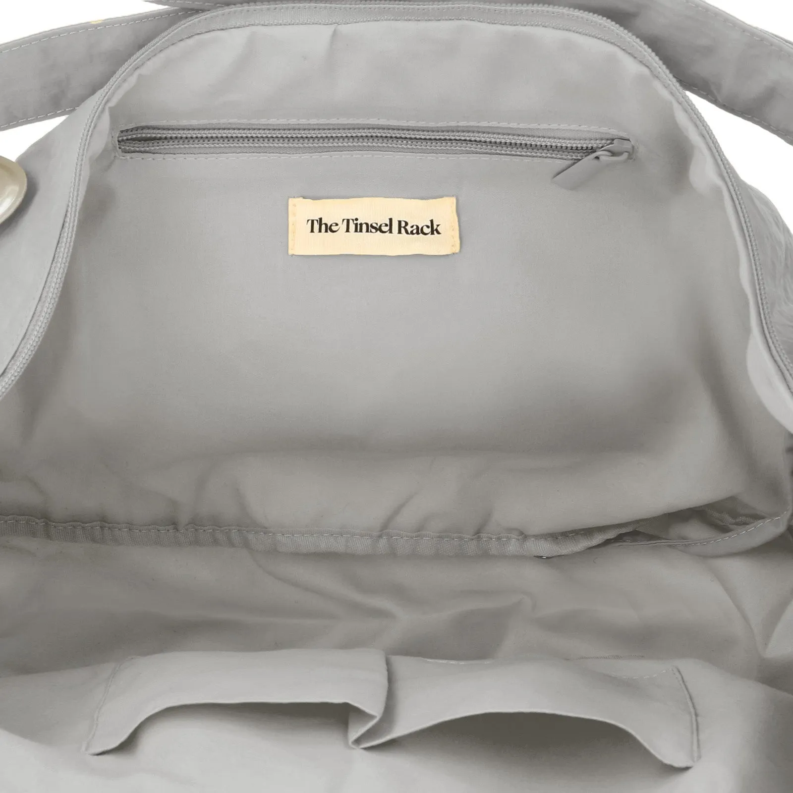Taffy Hobo Sling Bag