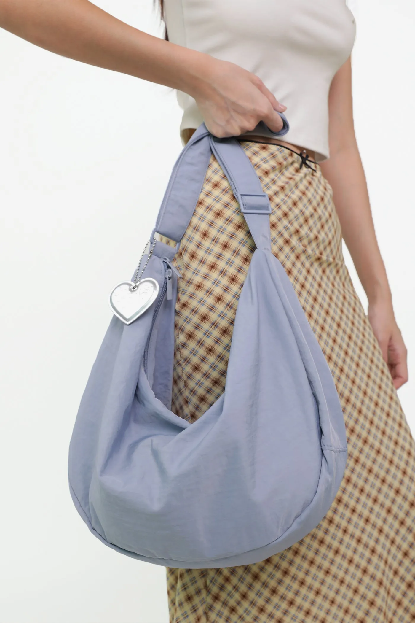 Taffy Hobo Sling Bag