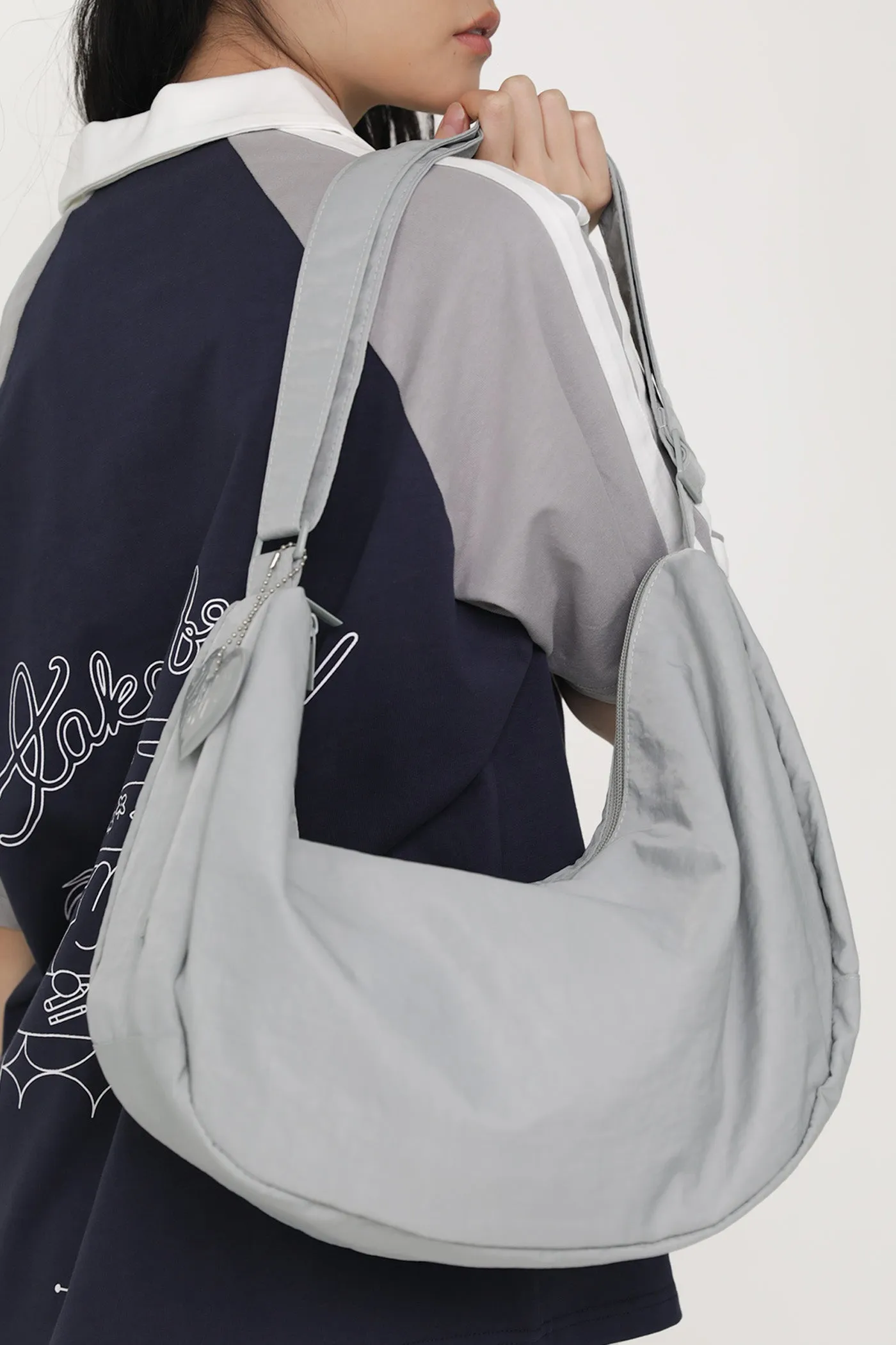 Taffy Hobo Sling Bag