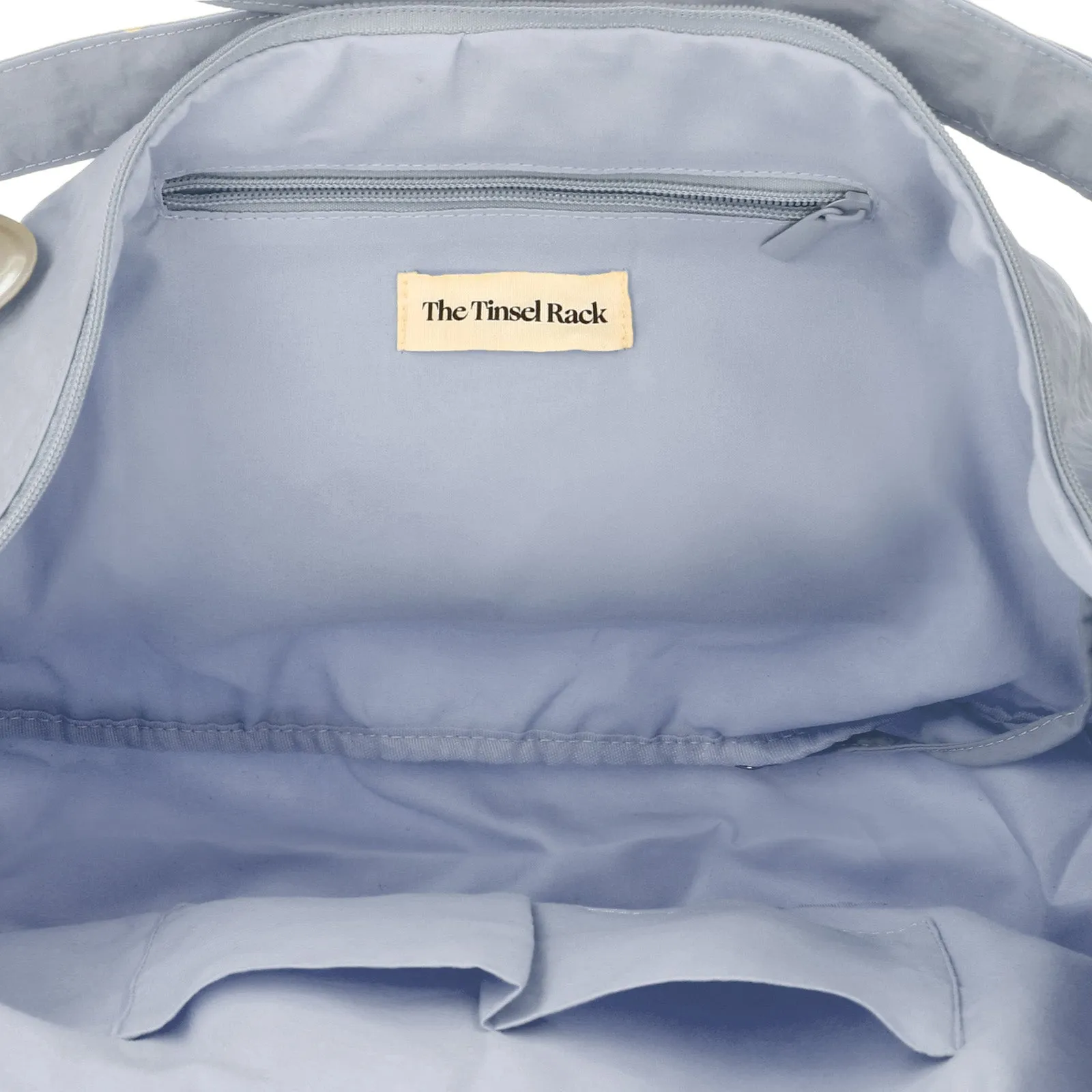 Taffy Hobo Sling Bag