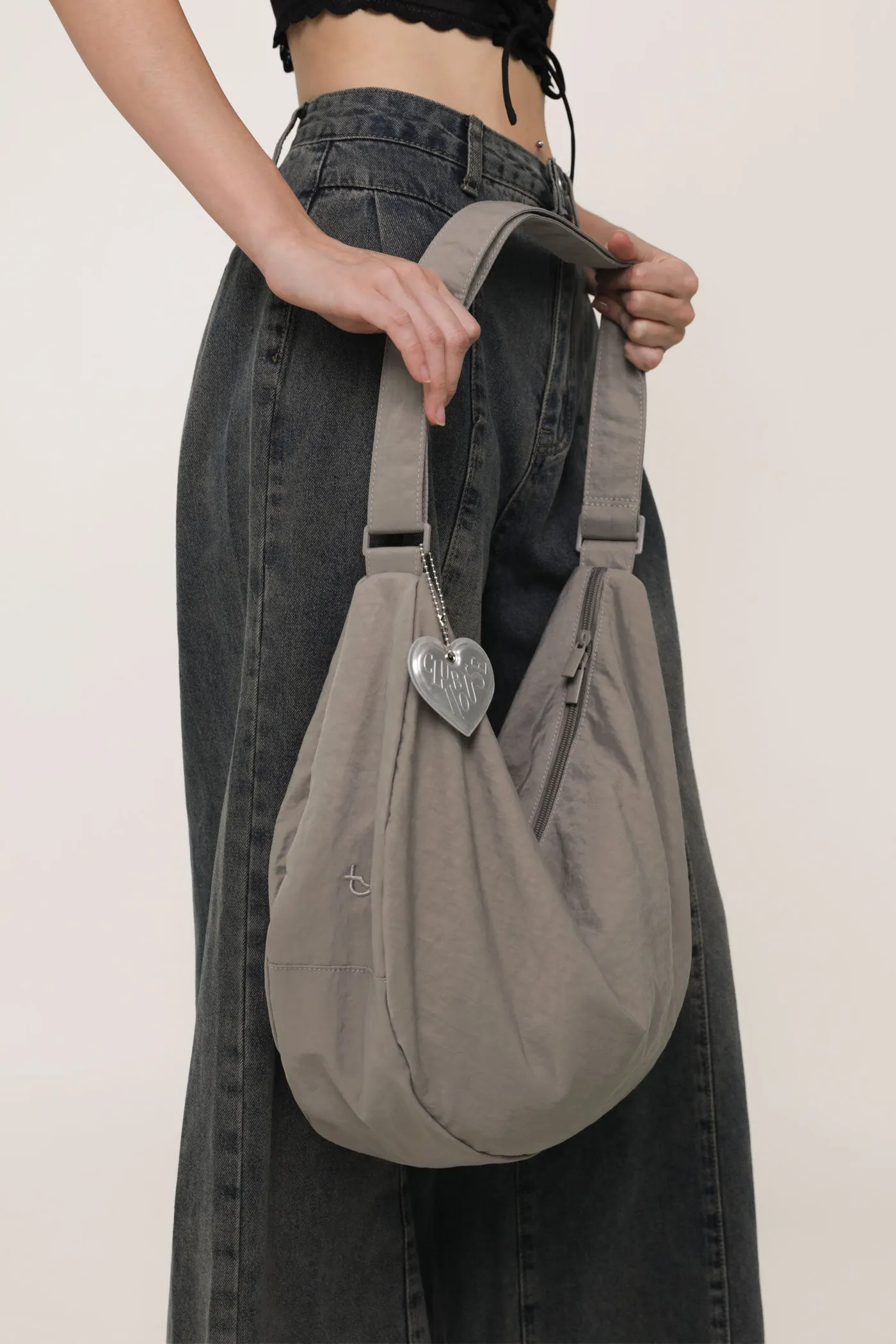 Taffy Hobo Sling Bag