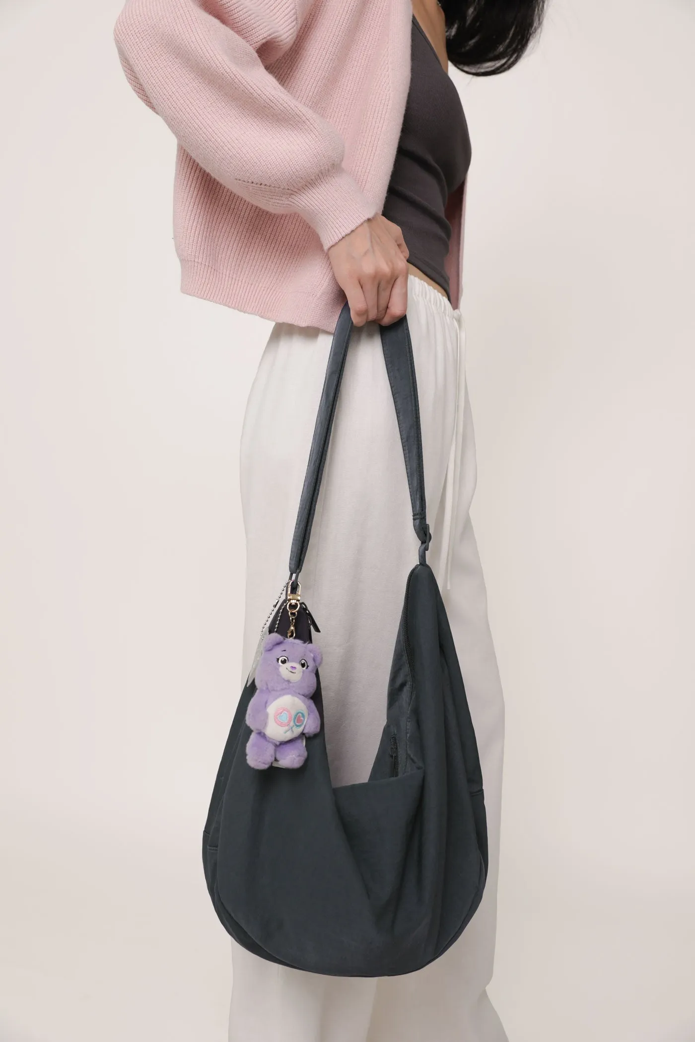 Taffy Hobo Sling Bag