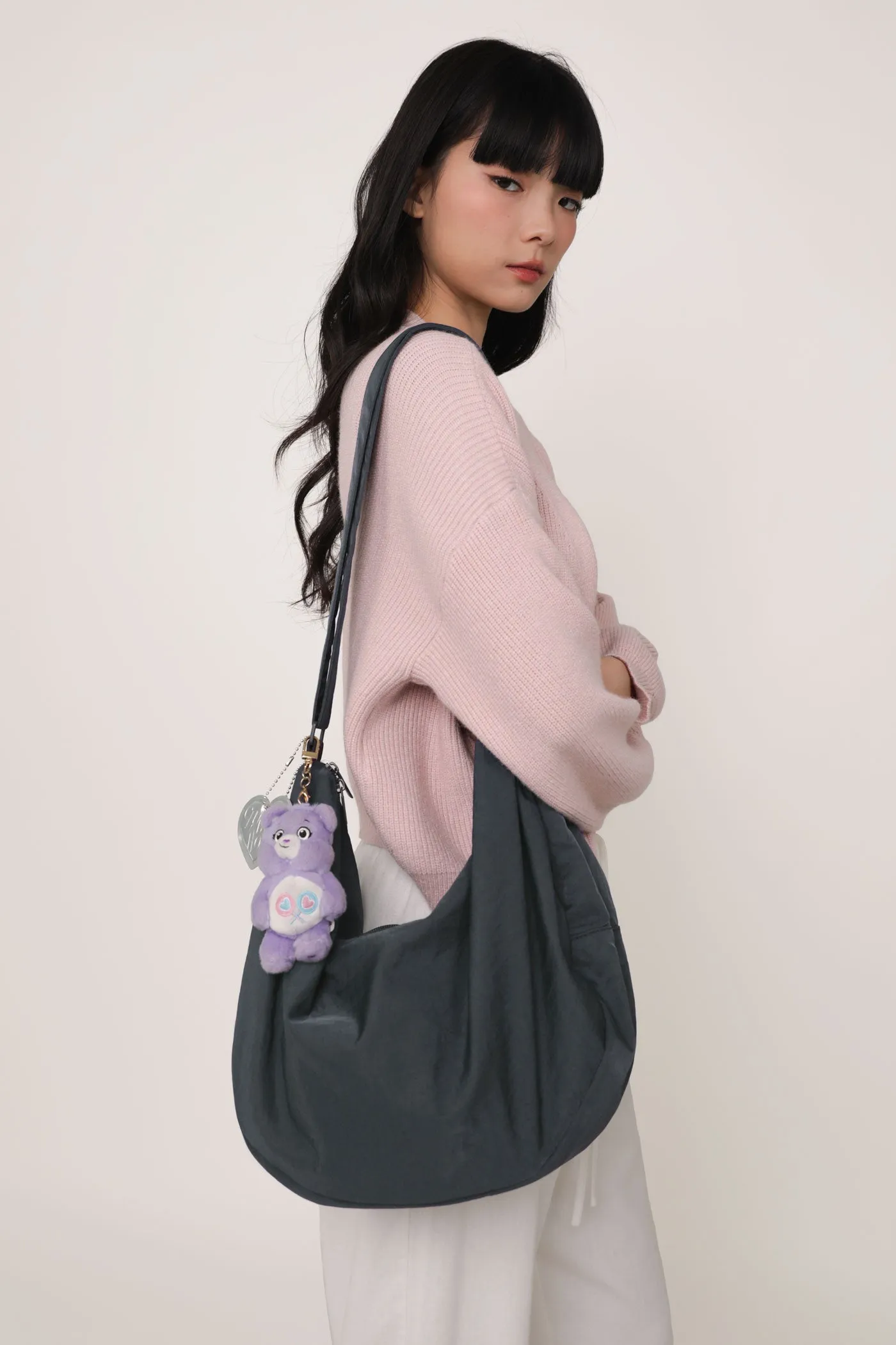 Taffy Hobo Sling Bag