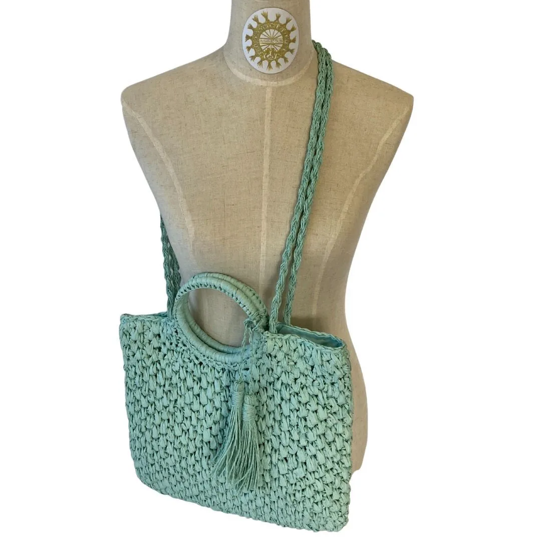 TAHITI BAG
