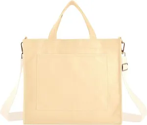 Tangerine Hand Bags for Women, Corduroy Tote Bag Shoulder Handbag Small Bag Hobo Bag Purse