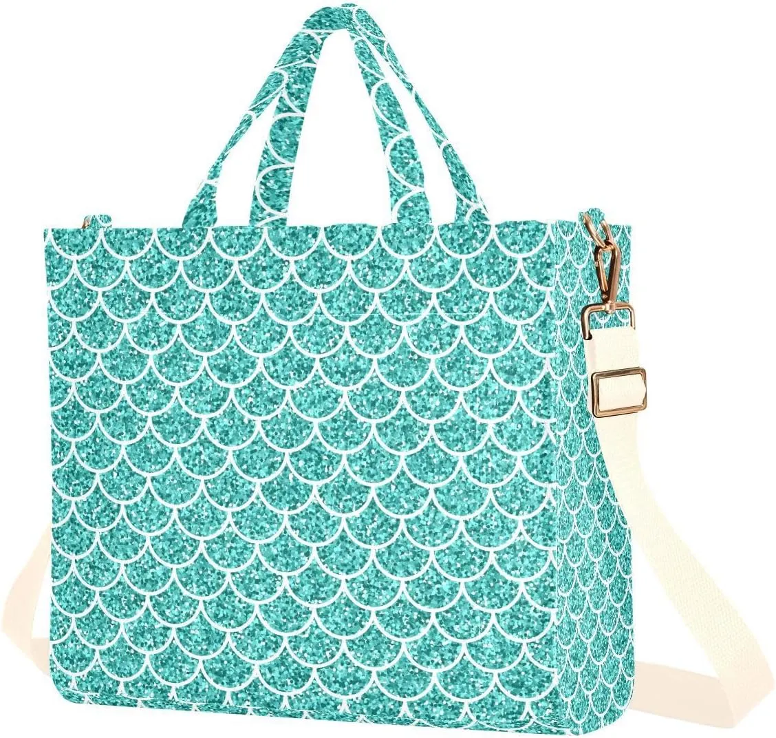 Tangerine Hand Bags for Women, Corduroy Tote Bag Shoulder Handbag Small Bag Hobo Bag Purse
