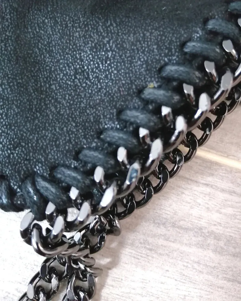 Tassel Crossbody
