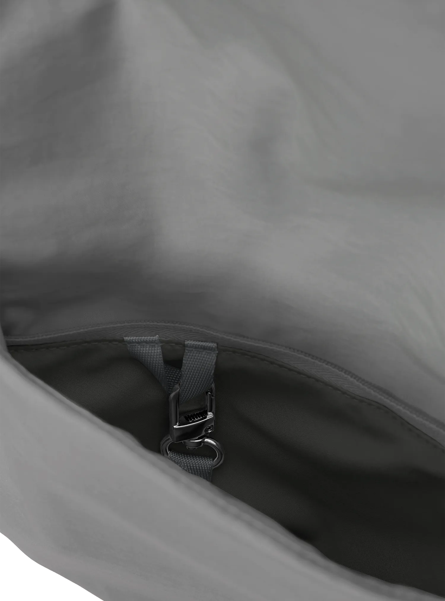 The Arc (Fog)