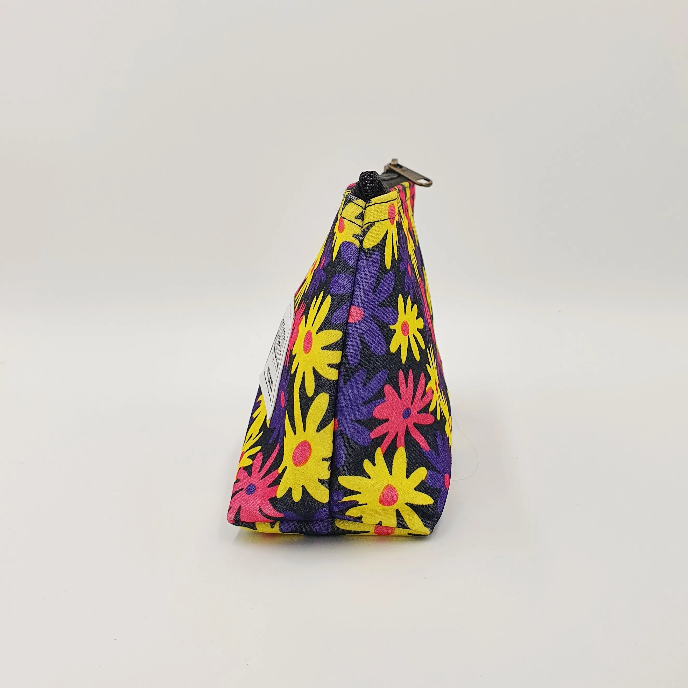 The Geostone Small Toiletry   Makeup Bag
