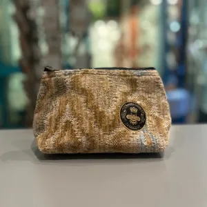 The Geostone Small Toiletry   Makeup Bag