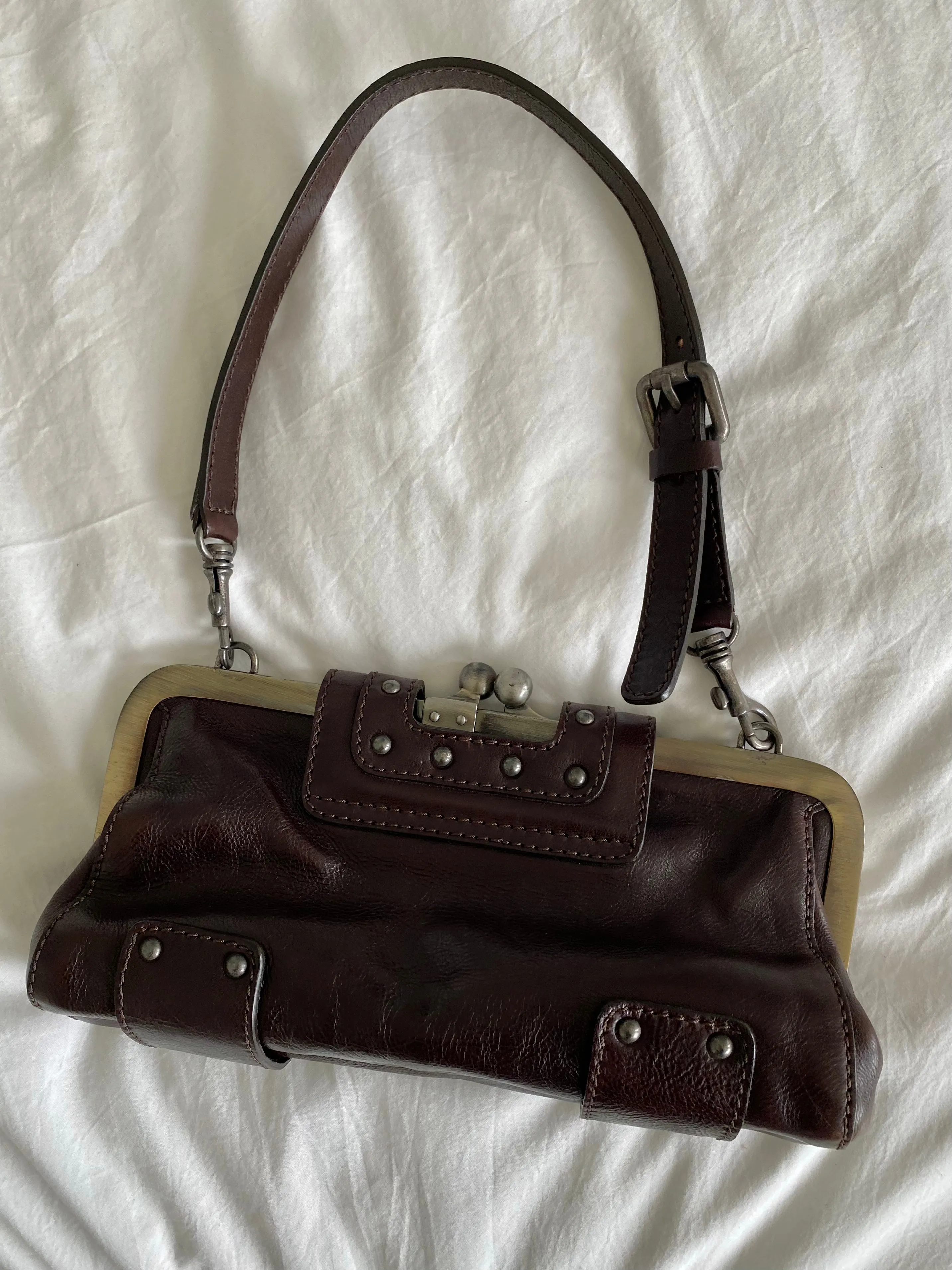 The Natalie bag