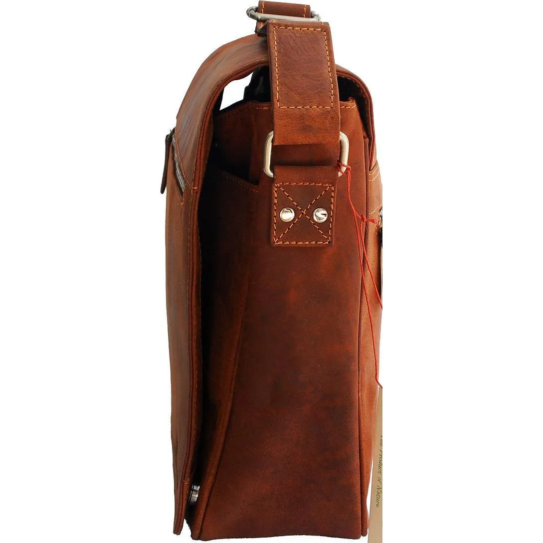 The Richard Laptop Bag