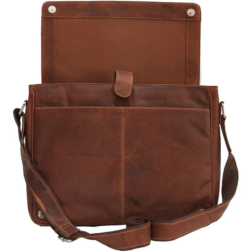 The Richard Laptop Bag